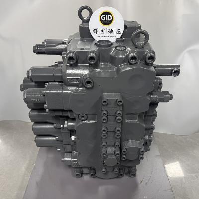 China New engineering machinery parts for Sumitomo SH210A5 SH240-5 main control valve for case 210B 240B KYB CO170-55068 belt engine for sale