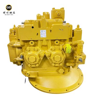 China Remanufactured Carter Excavator E320C Hydraulic Pump for E320D E323D for Retail Building Materials Machinery Repair Shop for sale
