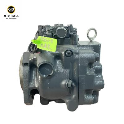 China For Komatsu 708-1W-00901 Fan Pump for Excavator Industries PC800SE for sale