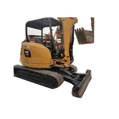 China Used CAT EXCAVATOR 0.35m 306E CAT303 CAT305 CAT305.5 CAT307 6 Crawler Ton MINI; ³ for sale