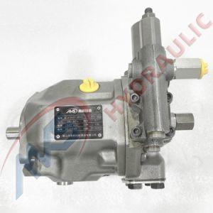 Китай Электрический пистоновый насос из литого железа A10vso45 Rexroth для среднего давления продается