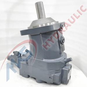 Китай Rexroth A7vo160 Гидравлические насосы с открытым контуром Аксиальный поршневый переменный насос высокого давления продается