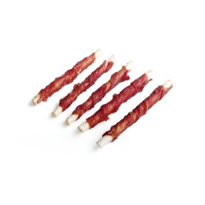 China China Stocked Pet Food Manufacturer Supply Hand Made Dog Food For Treating for sale