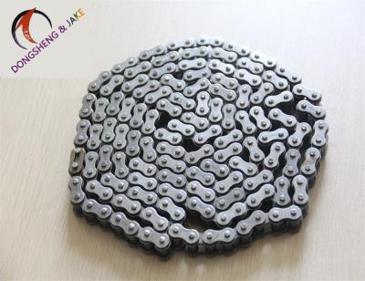 China Machinery Parts Best Selling Roller Chains Wholesales Short Pitch Precision Roller Chain 08B for sale
