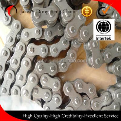 China High Quality Material Transmission Roller 40Mn Chain 08B-2 for sale