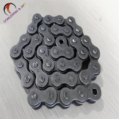 China Drive Chain Hot Selling Chains Short Pitch A Series Heavy Duty Roller Chain 120 for sale