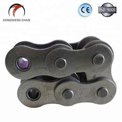 China machinery parts china factory industry plastic roller chain cheap chain for sale