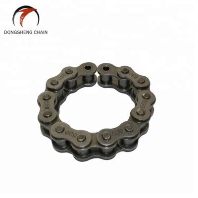 China durable yongkang 40Mn motorcycle chain factory direct sale for sale