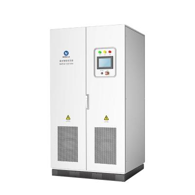 China Nebula Electronics 630kw ESS Container PCS Power Conversion System AC-DC Off-Grid Hybrid Inverter For Energy Storage Microgrid 1100*750*2000 for sale