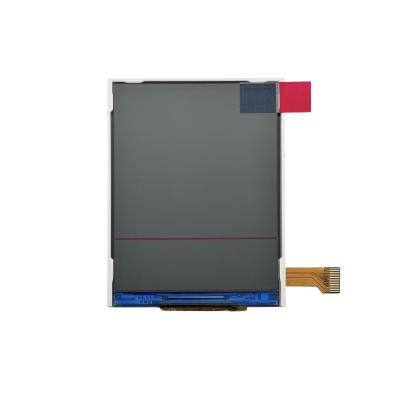 China 2.8 inch TFT LCD Display 240x320 Pixles ST7789 Driver 14PIN FPC with SPI Interface for sale