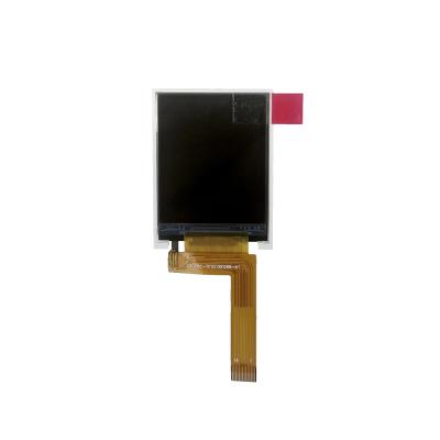 China 1.77 inch 128x160 Pixles 12 O'clock SPI Interface TFT LCD Display Screen for sale