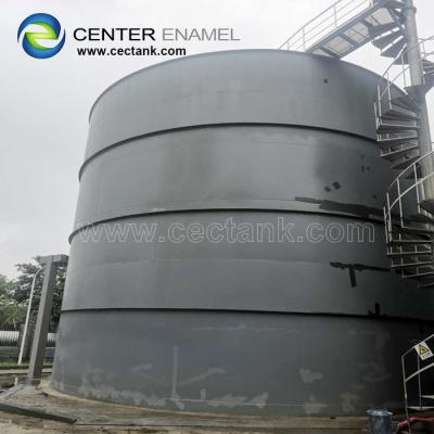 China The Unseen Guardian: How Internal Floating Roof Tanks Ensure Safety and Efficiency in Volatile Liquid Storage for sale