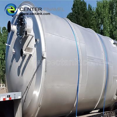 China ASME Pressure Vessels: Ensuring Safety and Reliability in the Chemical and Petrochemical Industry for sale