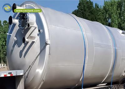 China Center Enamel: Providing Critical Cooling Solutions as a Leading China Cooler Pressure Vessel Manufacturer for sale