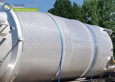 China Center Enamel: Cultivating Life Sciences with Precision as a Leading China Bioreactor Manufacturer for sale