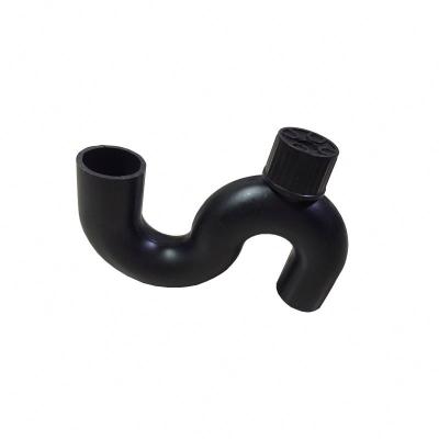 China For Pressure Water Competitive Price Good Quality Sdr11-Sdr26 Pipe Pe 100 Exhaust Water Pipe Drinking Drain for sale