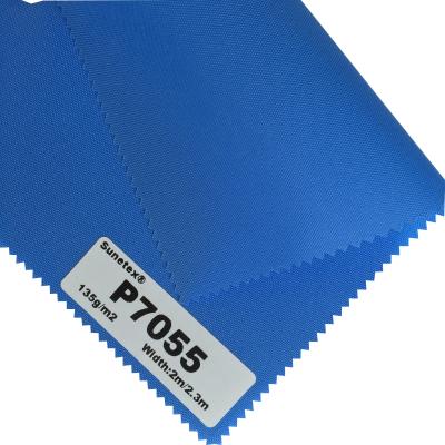 China Width 118 Inch Polyester Roller Blinds Fabric Grade 4.5 For Window Decoration for sale