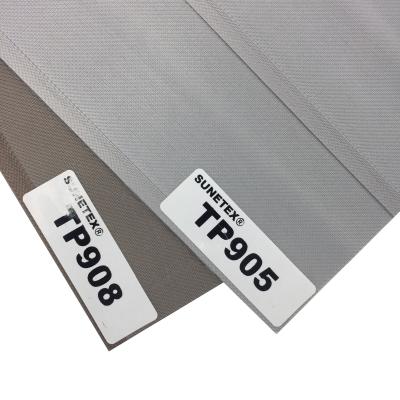 China roller control uv sun screen roller blinds material replacement on elegant window shades blind solutions for sale