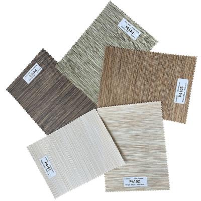 China Translucent Non Blackout Roller Fabric For Window Blinds Wholesale Fabric Rolls for sale