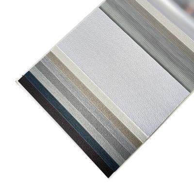 China Multicolor 3M Largura Dupla Camadas Dia E Noite Zebra Blinds Tecido Para Janela à venda