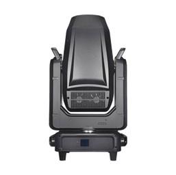 China Professionele 800W LED bewegende kop met kleuranimatie en prismawielen voor uitstekende effecten Te koop