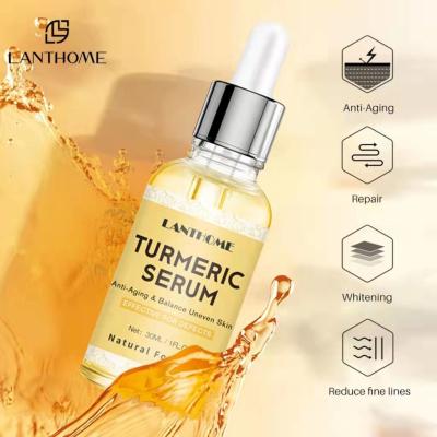 Chine Sérum Visage Bio Gingembre Curcuma 30 ml Anti-Âge Eclaircissant Acné à vendre