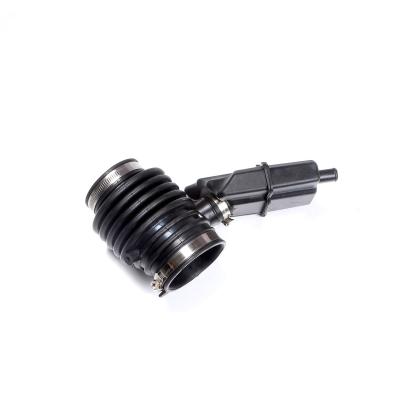 China Durable Custom Flexible Reinforced Straight Engine 16576-1AA1A Air Hoses for sale