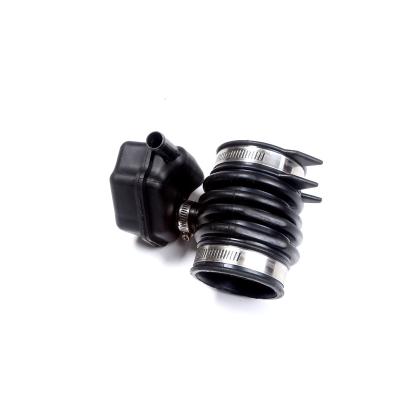 China Durable 16576-3AW0A Cars Air Filter Intake Hose Car Air Inlet And Air Exhaust Pipe for sale