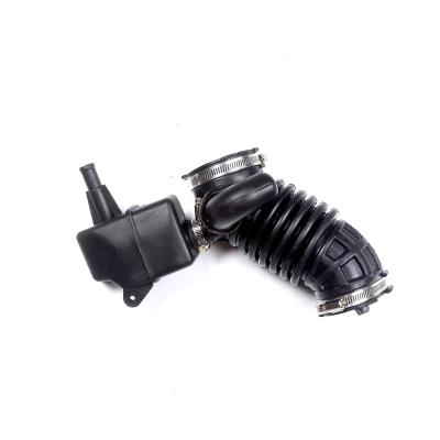 China 16576-ED00A factory direct sales durable cheap high quality car engine air hoses for sale