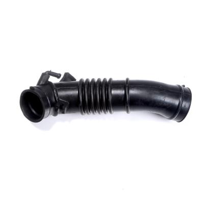 China Durable FP47-13-220A Auto Rubber Exhaust Pipe EPDM Rubber Hose for sale