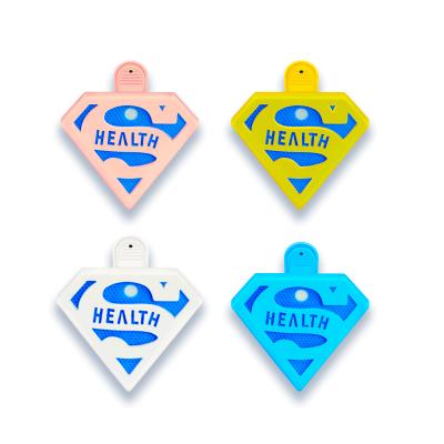 China Remove Smell Wholesale Customized Factory High Quality Natural Mosquito Repellent Loop for sale