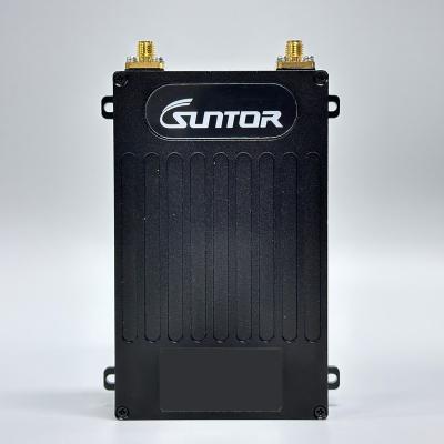 Китай CD30NMT-V3 1.4GHz/2.4GHz беспилотный видеопередатчик с AES128 безопасное шифрование беспилотный ссылка данных продается