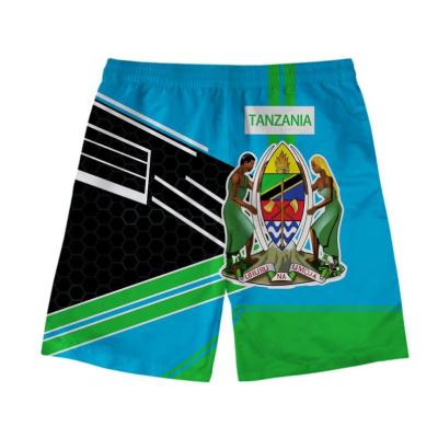 China Wholesale Men's Summer Fashion High Quality QUICK DRY Design Loose Plus Size Casual Fitness Sports Running Shorts for sale