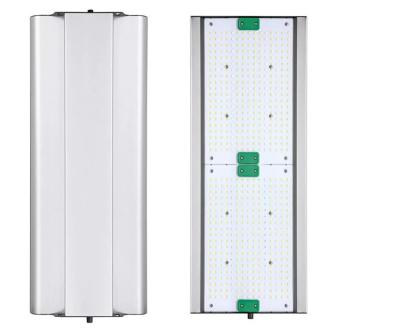 China Assembled LED Grow Board Bar Hot Seller 240w Full Spectrum Diamming LED Grow Light LM301H Led Panel Led Grow Lamp for sale