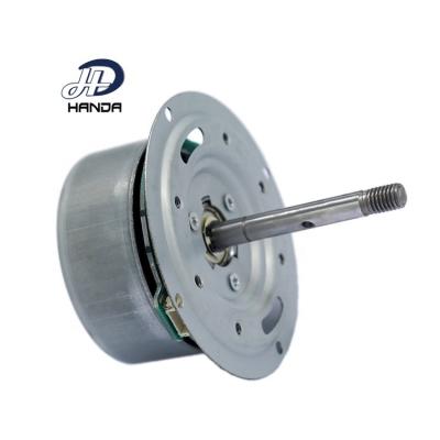 China China Supplier Drip Proof Fan Air Purifier 5420 DC Motor BLDC Motor Circulation Brushless Motor Mesin for sale