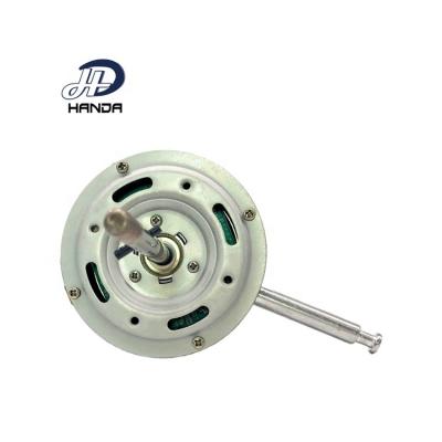 China Factory Wholesale Drip Proof Turbo Fan Air Cleaner Motor 5420 BLDC Motor Mesin Circulation Motor for sale
