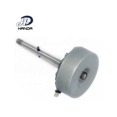 China Factory Price Explosion Proof Long Life Adjustable Speed 5210 BLDC 12V Brushless DC Motor For Circulating Fan for sale