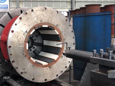 China Pump Bearing → Water Guide Bearing → Strip & Pad Base for sale