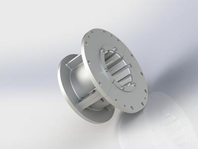China Water-Lubricated Strip Integral Guide Bearing Customization for Self-Lubricating Design for sale