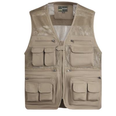 China New Fashion Men's Latest Fashion Breathable Fancy Design Warm Vest Jacket for sale