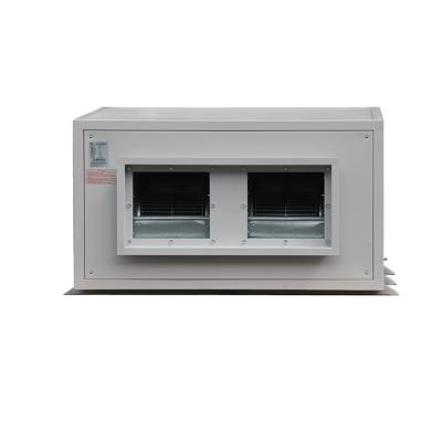 China Industrial Air Drying Wall Mounted Commercial Ceiling Mounted Dehumidifier For Basement for sale