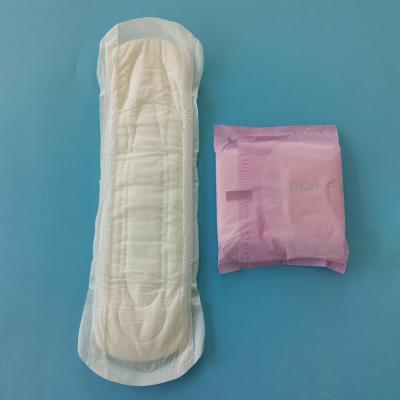 China Absorbent Disposable Maternity Pads Customized for Post-Delivery Comfort and Care for sale