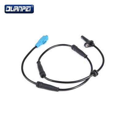 China Auto Parts Front And Rear ABS Wheel Speed Sensor For PEUGEOT 206 2.0 G-TI 10.00 - 09.02 4545.79 4545.77 454579 454577 For Peugeot for sale