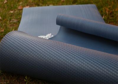 China Umweltfreundliche Yoga-Matten für Frauen mit hoher Dichte zu verkaufen