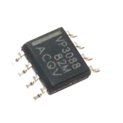 China Integrated Circuits SN65HVD3088EDR Drive IC Commercial for sale