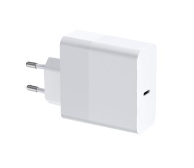 China Universal Amazon Half Sell Gan Quick Wall Charger 65w Usb C Palladium 3.0 QC 3.0 Hot Frosted Wall Charger 65w Gan Portable Fast Charger for sale