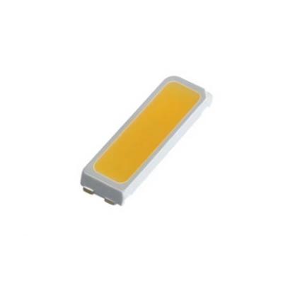 China AlGaInP Diode Smd Led 7030 7070 2835 7020 High Bright Natural White Chip 1watt 0.5w For Backlight for sale