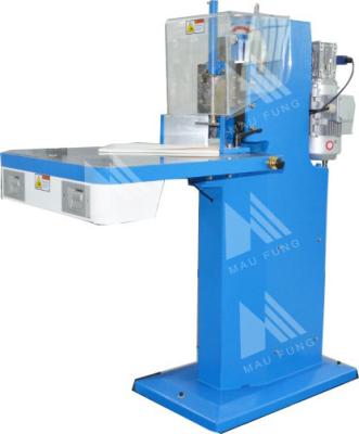 China Eenkopige hoeksnijmachine Te koop