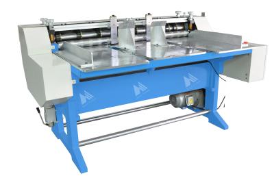 China Machines voor het snijden van boeken en kartonnen, machines voor het snijden van harde boeken en kartonnen MF-FQ1350 Te koop