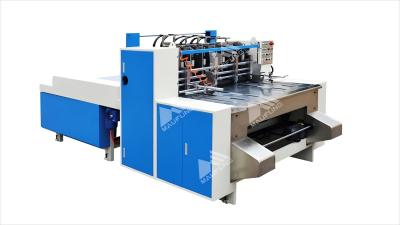 China Intelligente kartonsnijmachine Te koop
